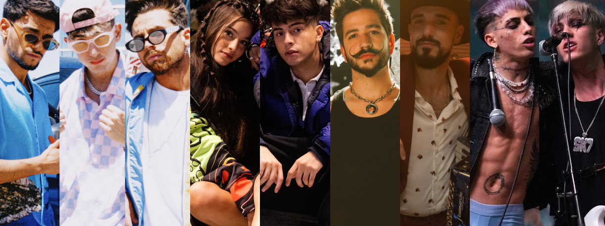 Estos son los estrenos de la semana que no te podes perder