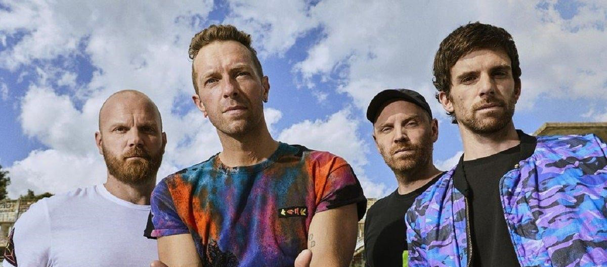 Coldplay regresa a la Argentina &iexcl;y es furor!