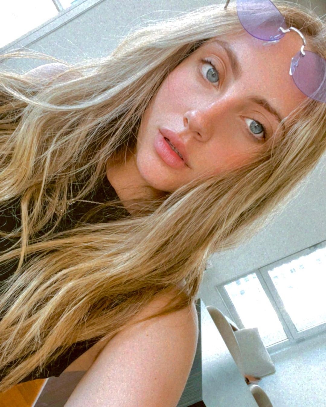 Yas en TMH: "Creo que nunca hay que ponerse un techo porque eso te limita"