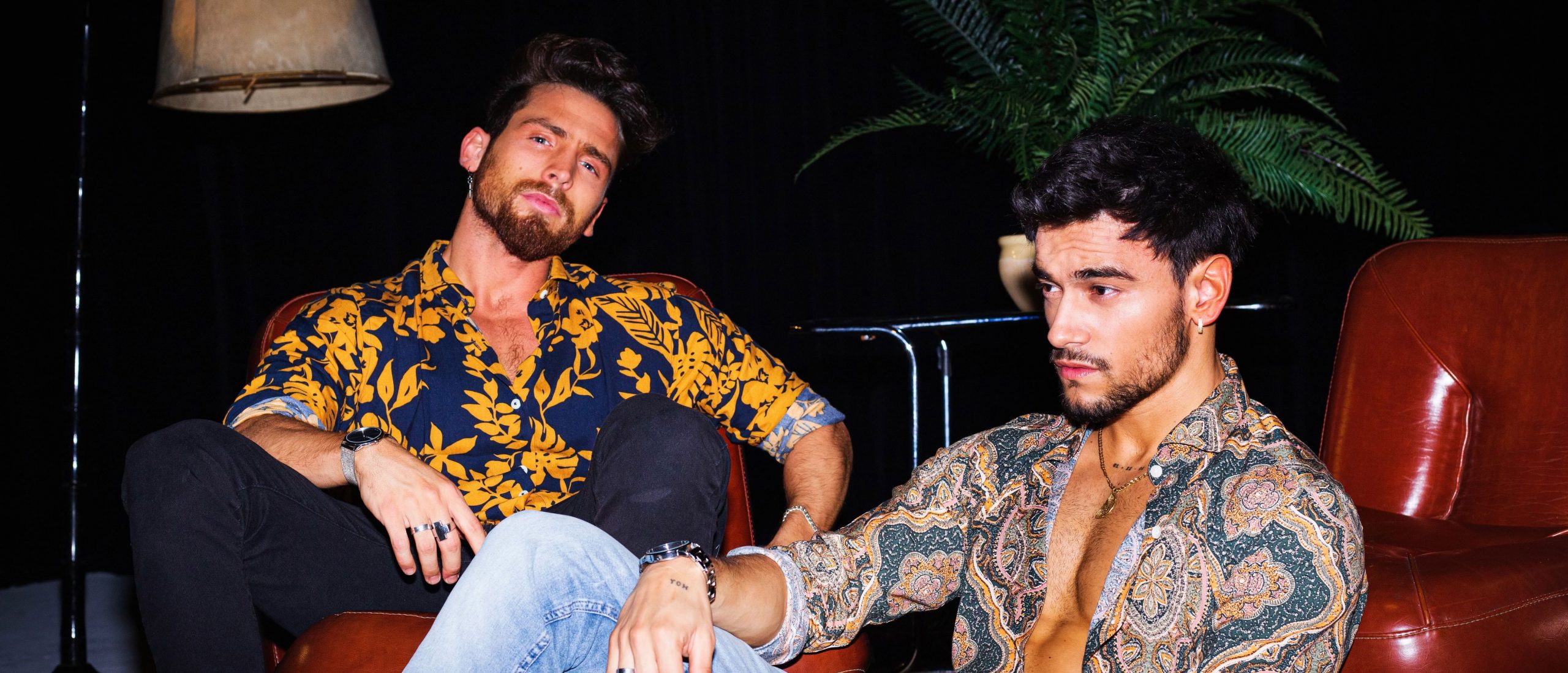 MYA cuenta todos los secretos detrás de "Bb" y de su relación con Emilia