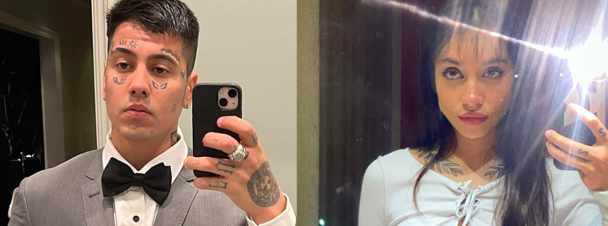 &iexcl;DUKI y Mar&iacute;a Becerra son los artistas m&aacute;s escuchados del a&ntilde;o en Argentina!