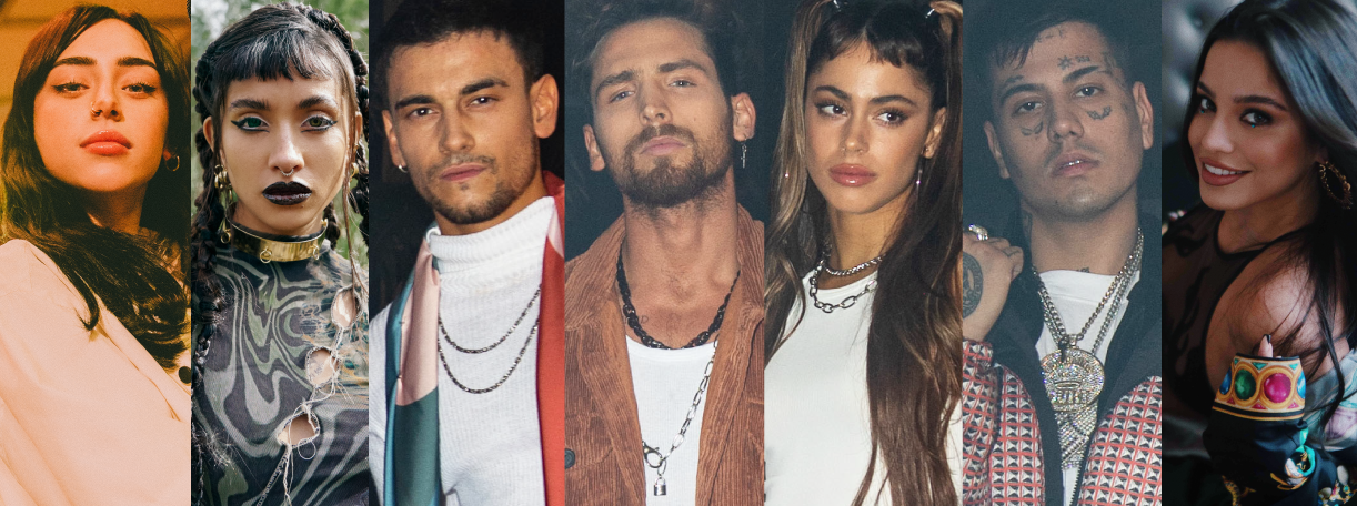 El Festival de Villa Mar&iacute;a dio a conocer su line up