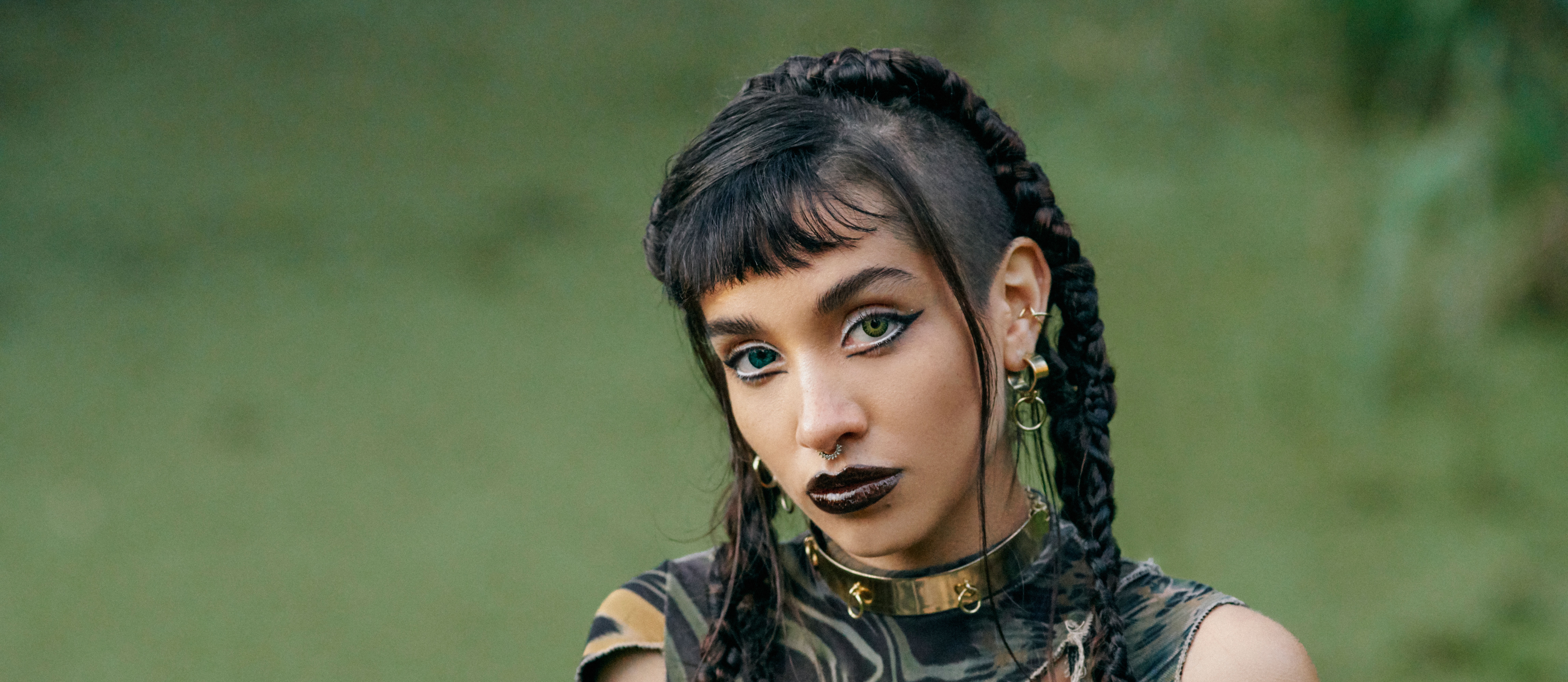 &iquest;Qu&eacute;? &iexcl;Mar&iacute;a Becerra se presentar&aacute; en GEBA!