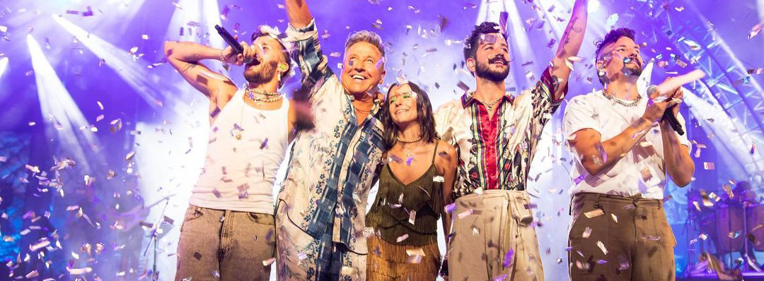 Hoy se cumple 1 a&ntilde;o de la salida de "Am&eacute;n"