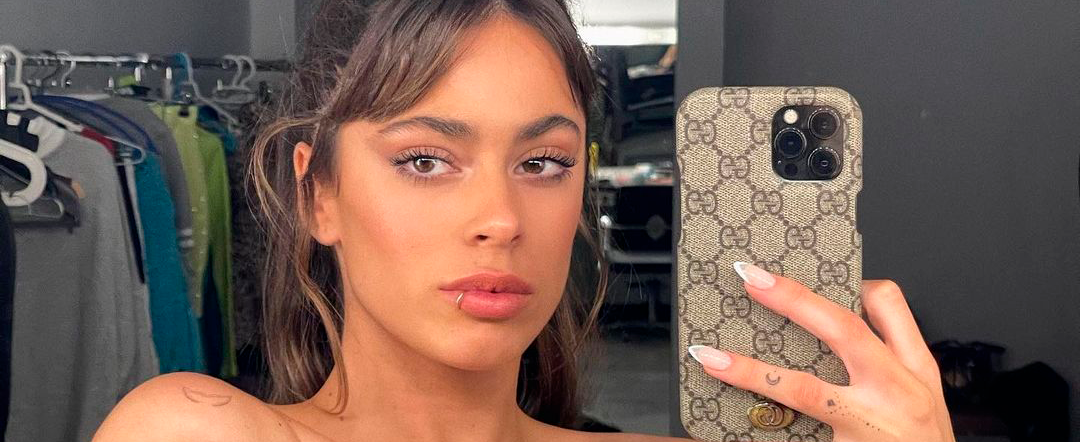 As&iacute; pas&oacute; el 2021 de TINI&hellip; &iexcl;en fotos!