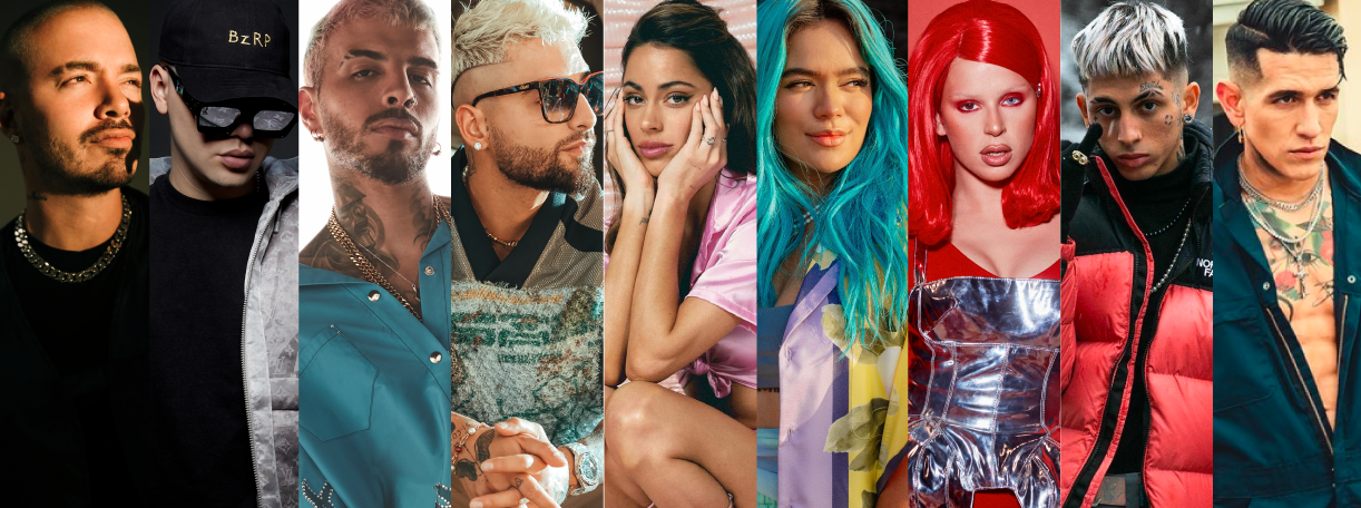 Estos son los estrenos de la semana que no te podes perder