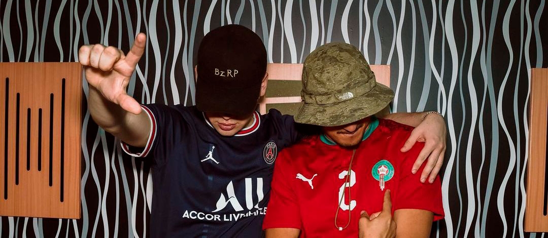 Bizarrap anuncia el estreno de su pr&oacute;xima session