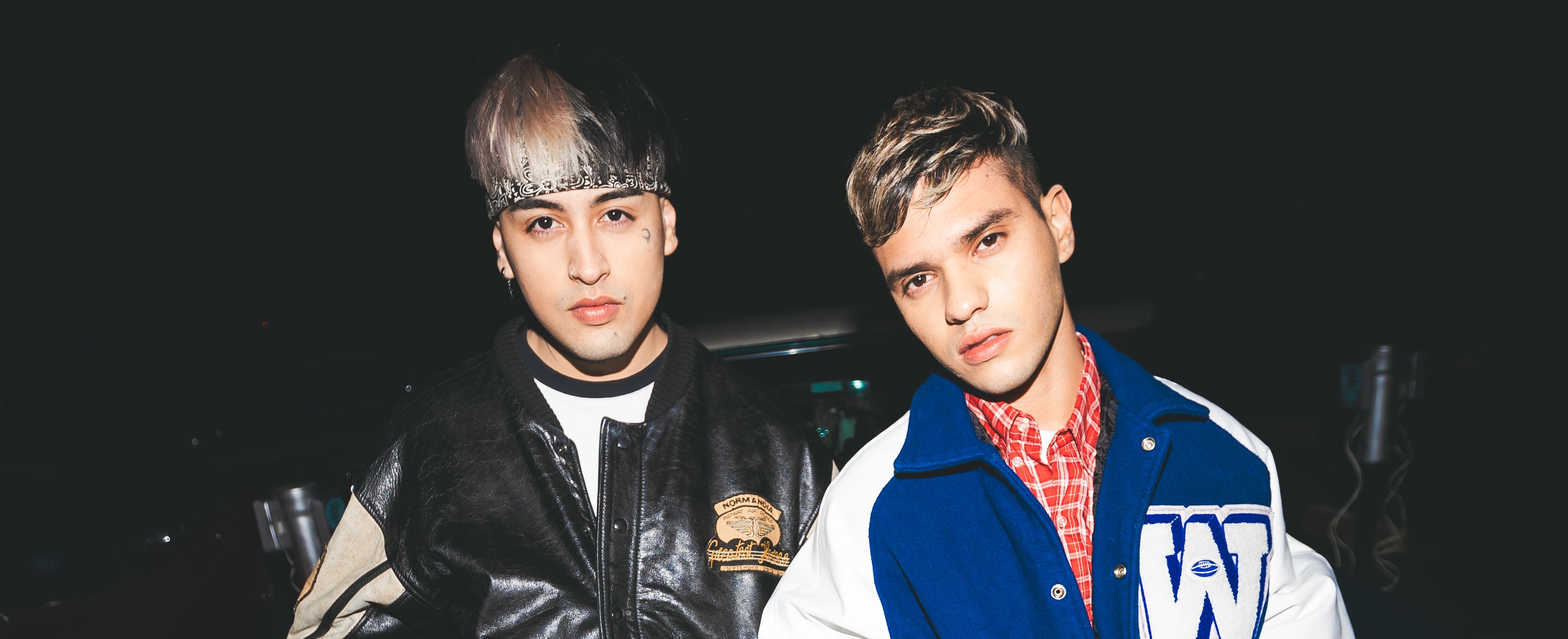 Dani Ribba en TMH: "Tiago PZK se quiso sumar a ‘Cuando me ves’ y hubo mucha conexi&oacute;n"