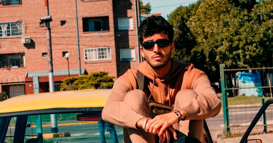 Sebasti&aacute;n Yatra en TMH: &ldquo;Ten&iacute;a muchas ganas de regresar a Argentina&rdquo;