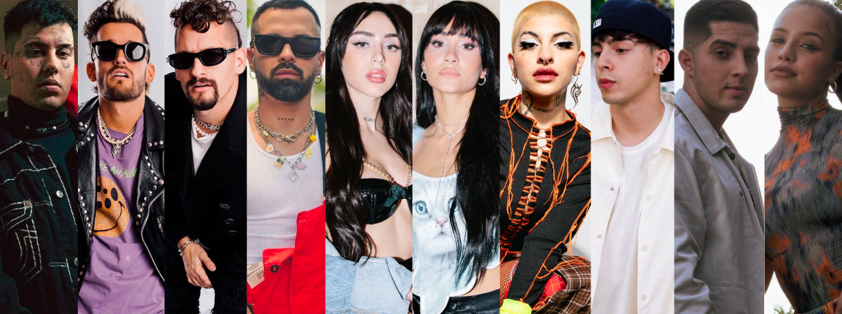 Estos son los estrenos de la semana que no te podes perder