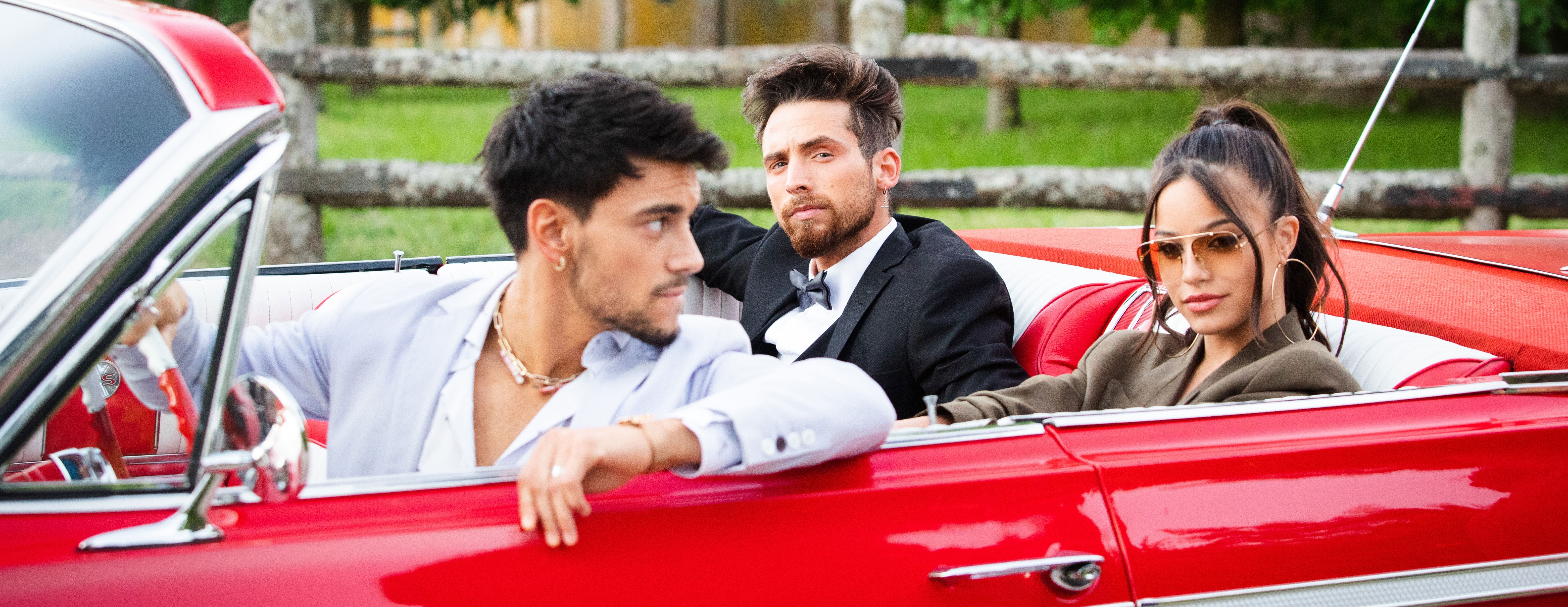 MYA lanz&oacute; el #BBChallenge