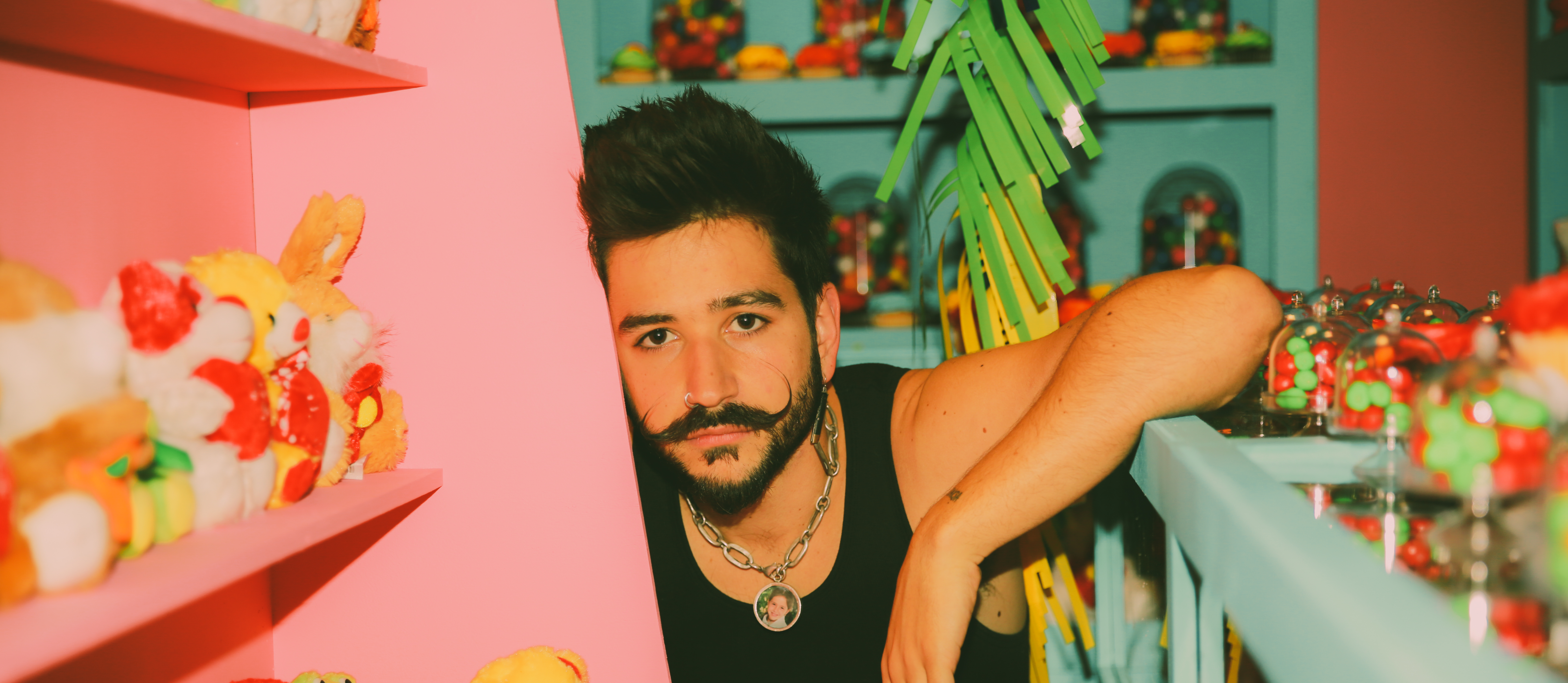 &iexcl;Camilo anunci&oacute; que ma&ntilde;ana se viene nueva m&uacute;sica!