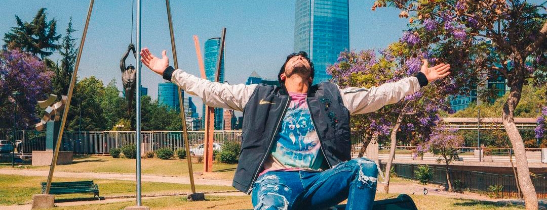 &iexcl;Sebasti&aacute;n Yatra revel&oacute; la fecha de lanzamiento y el nombre de su tercer &aacute;lbum!