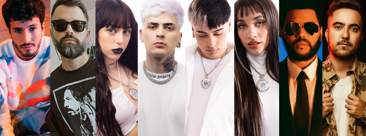 Estos son los estrenos de la semana que no te podes perder