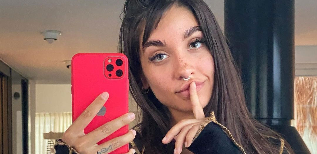 Este es el tema que tiene obsesionada a Mar&iacute;a Becerra