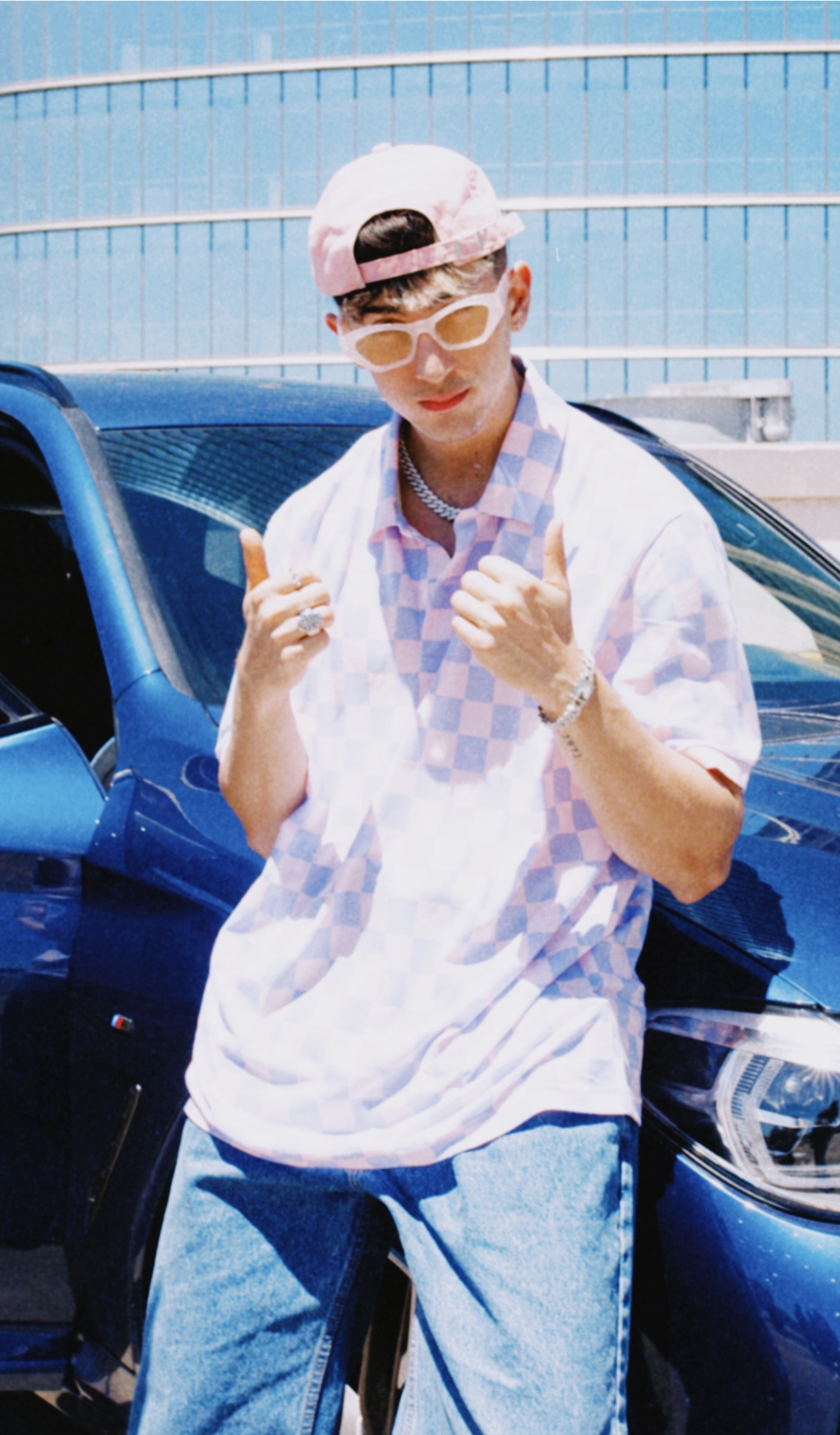 Fabro en TMH: &ldquo;Con MYA sab&iacute;amos que &lsquo;Suelta, sola y tranquila&rsquo; era tremendo tema&rdquo;