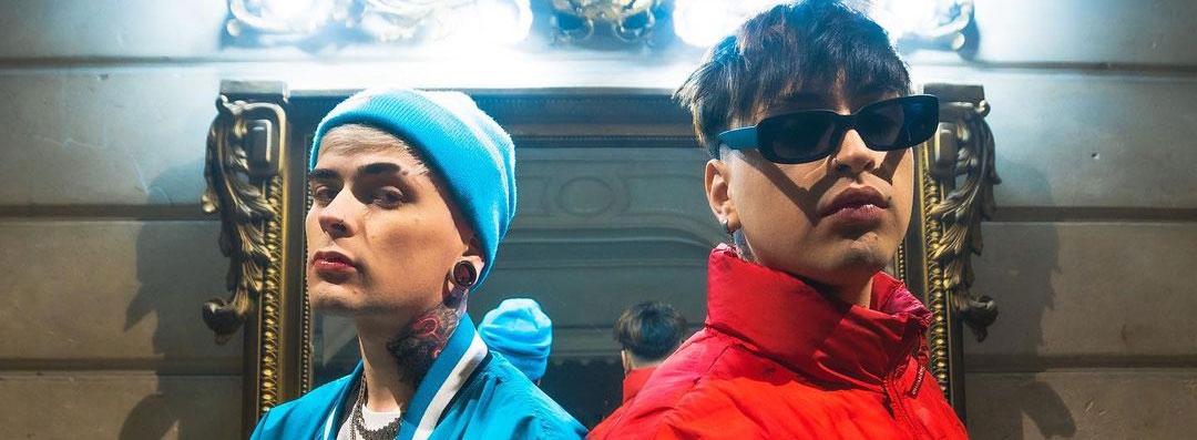 Se viene "Entre Nosotros Remix" &iexcl;junto a Mar&iacute;a Becerra y Nicki Nicole!