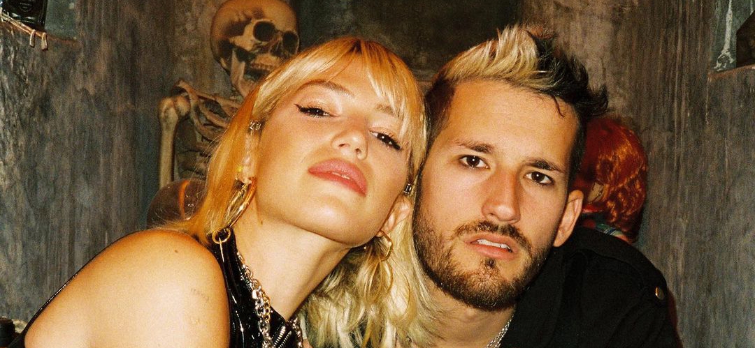 Mau y Ricky lanzaron un challenge distinto para "No Puede Ser"