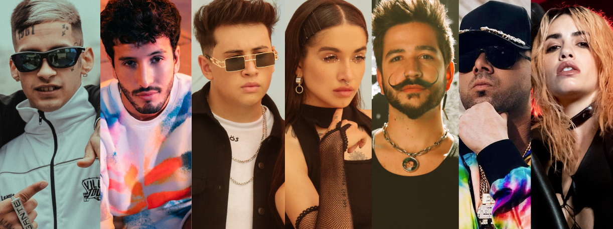 &iexcl;Estos son los estrenos de la semana que no te podes perder!