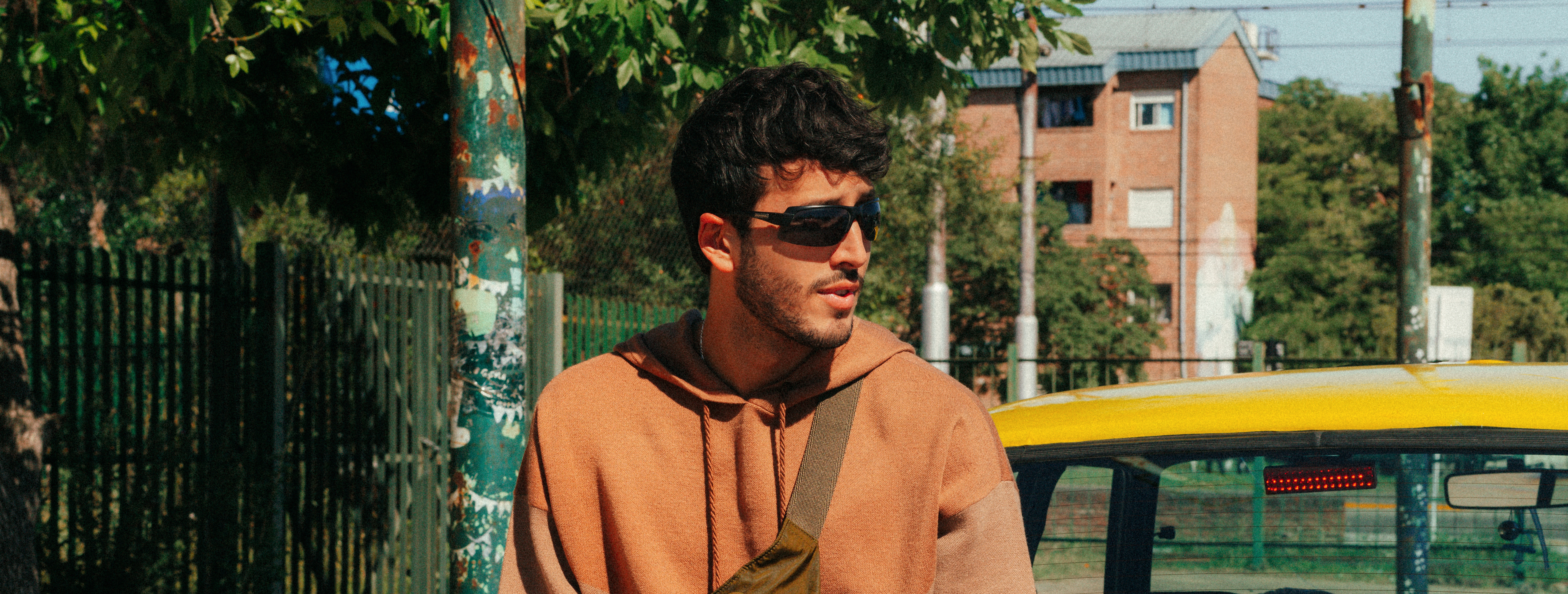 &iquest;Qu&eacute;? &iexcl;Sebasti&aacute;n Yatra vuelve a Argentina!