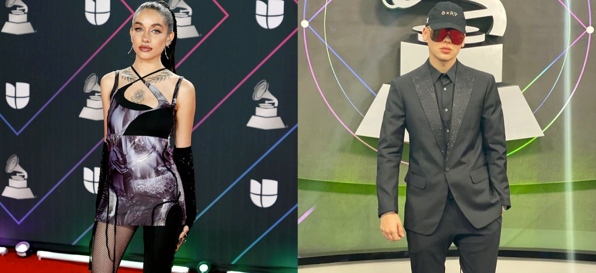 &iquest;Se viene la BZRP Music Sessions de Maria Becerra?