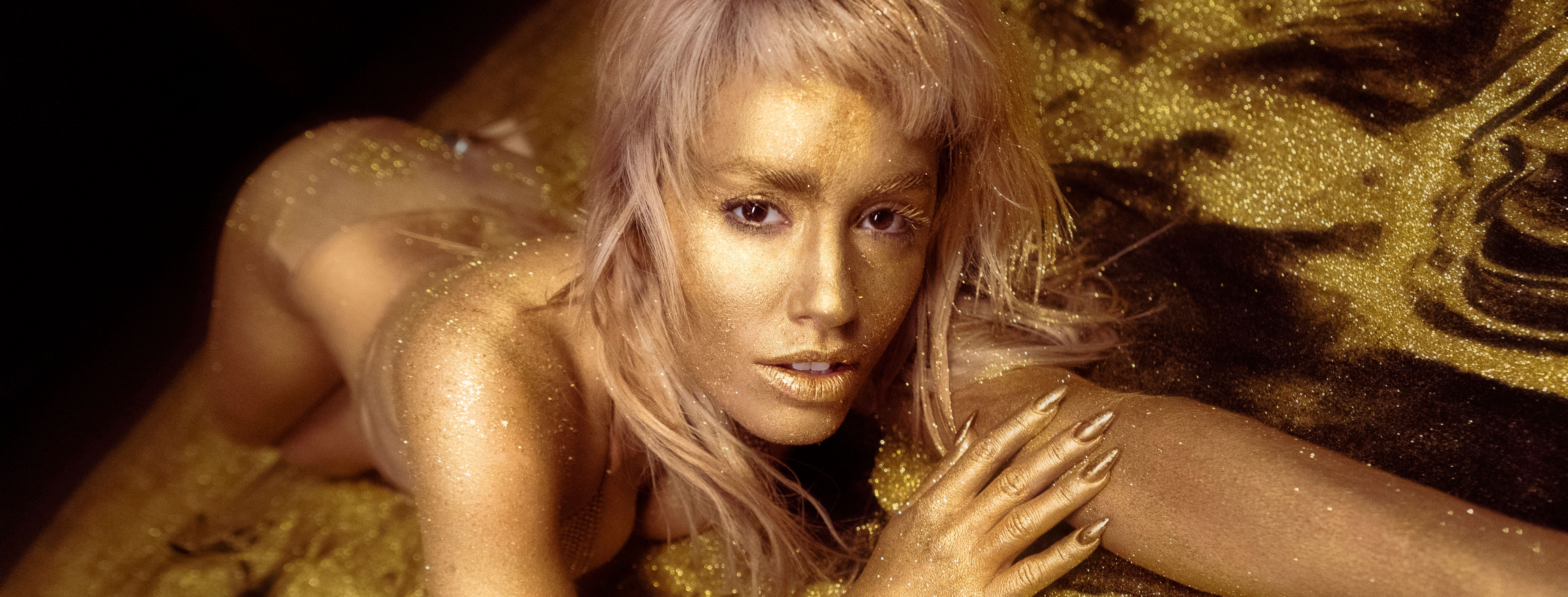 Lali revel&oacute; el detr&aacute;s de escena de "Diva"