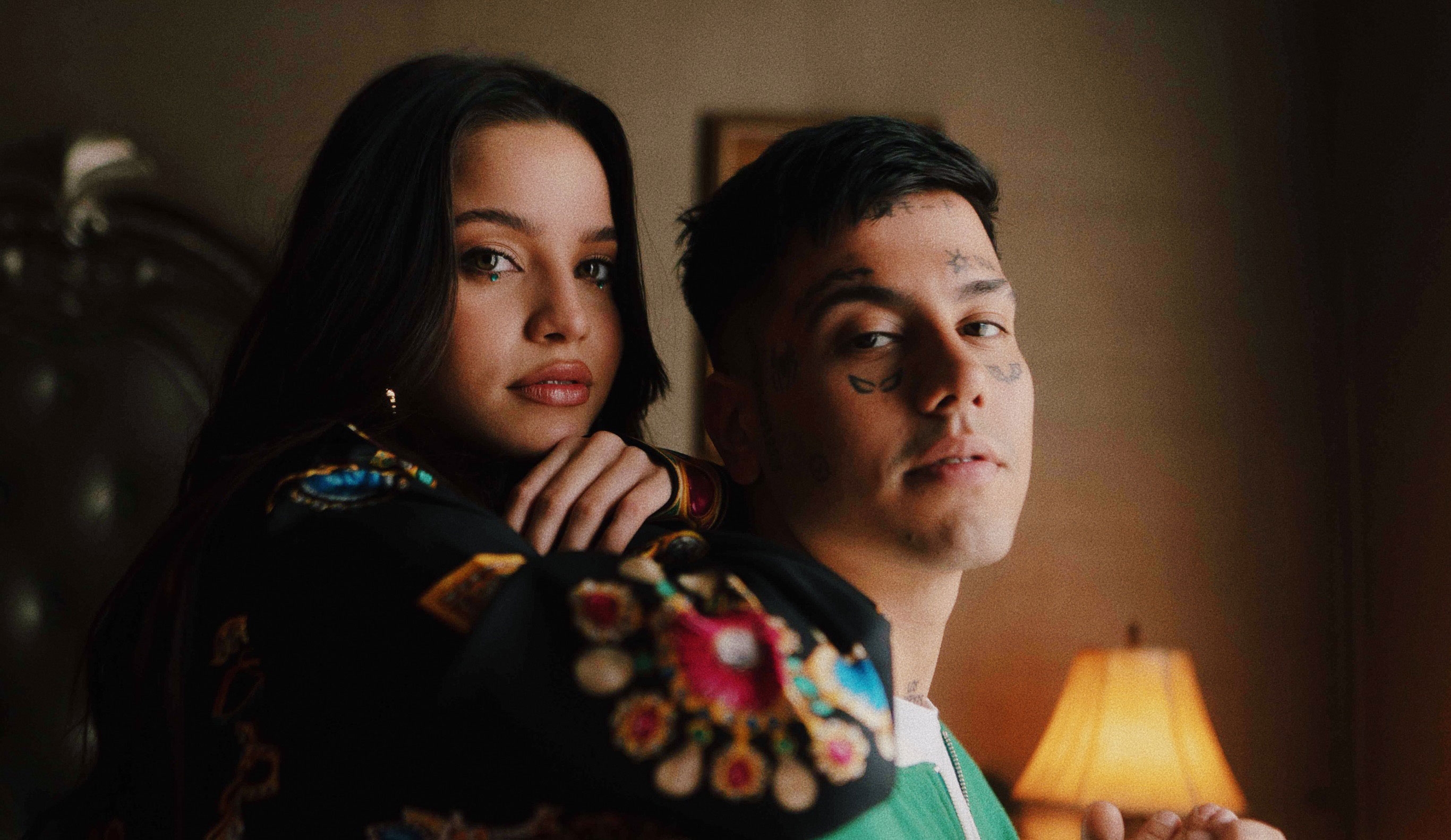 Emilia se sum&oacute; al #Top5Challenge