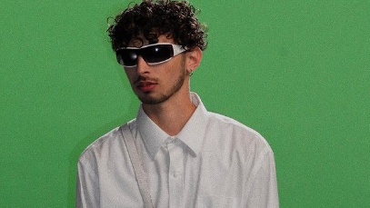 Cielo Azul en TMH: "Cuando estaba terminando el disco, ya estaba pensando en un nuevo trabajo"