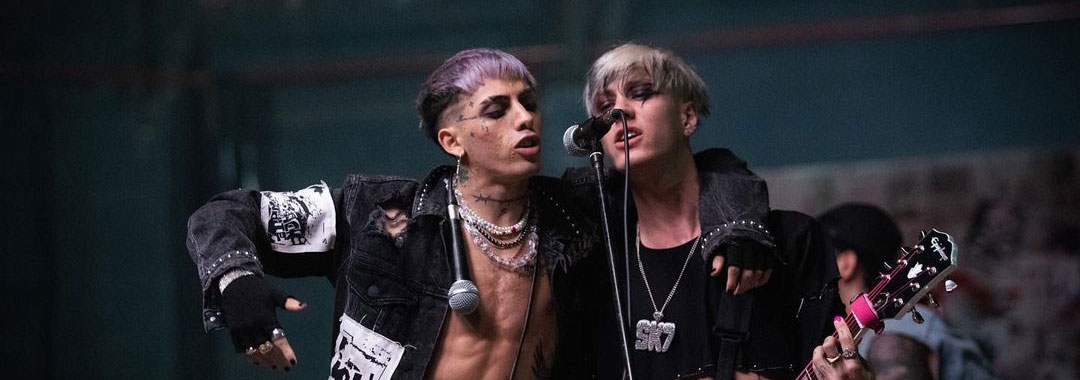 Seven Kayne cuenta los secretos detr&aacute;s del Remix de "Dame Love" junto a Khea