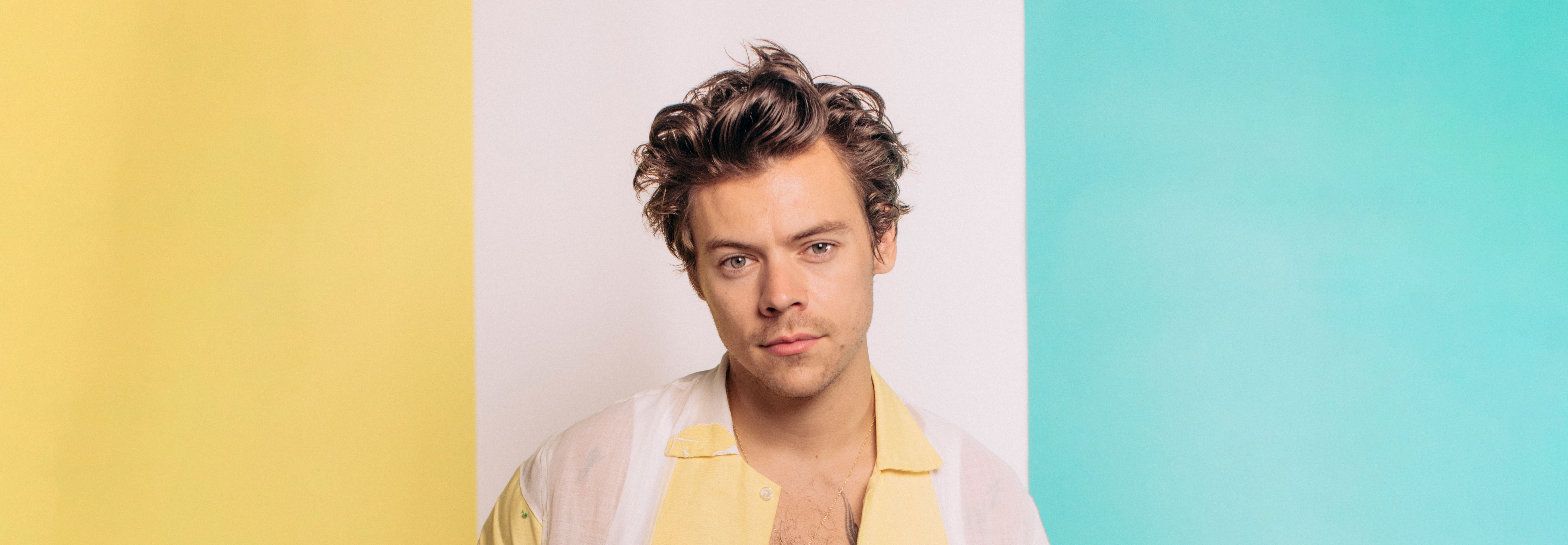 &iexcl;Es oficial! &iexcl;Harry Styles confirm&oacute; su show en Argentina!