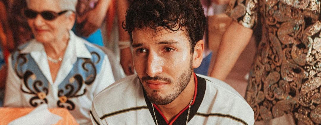 &iexcl;Se viene lo nuevo de Sebasti&aacute;n Yatra!