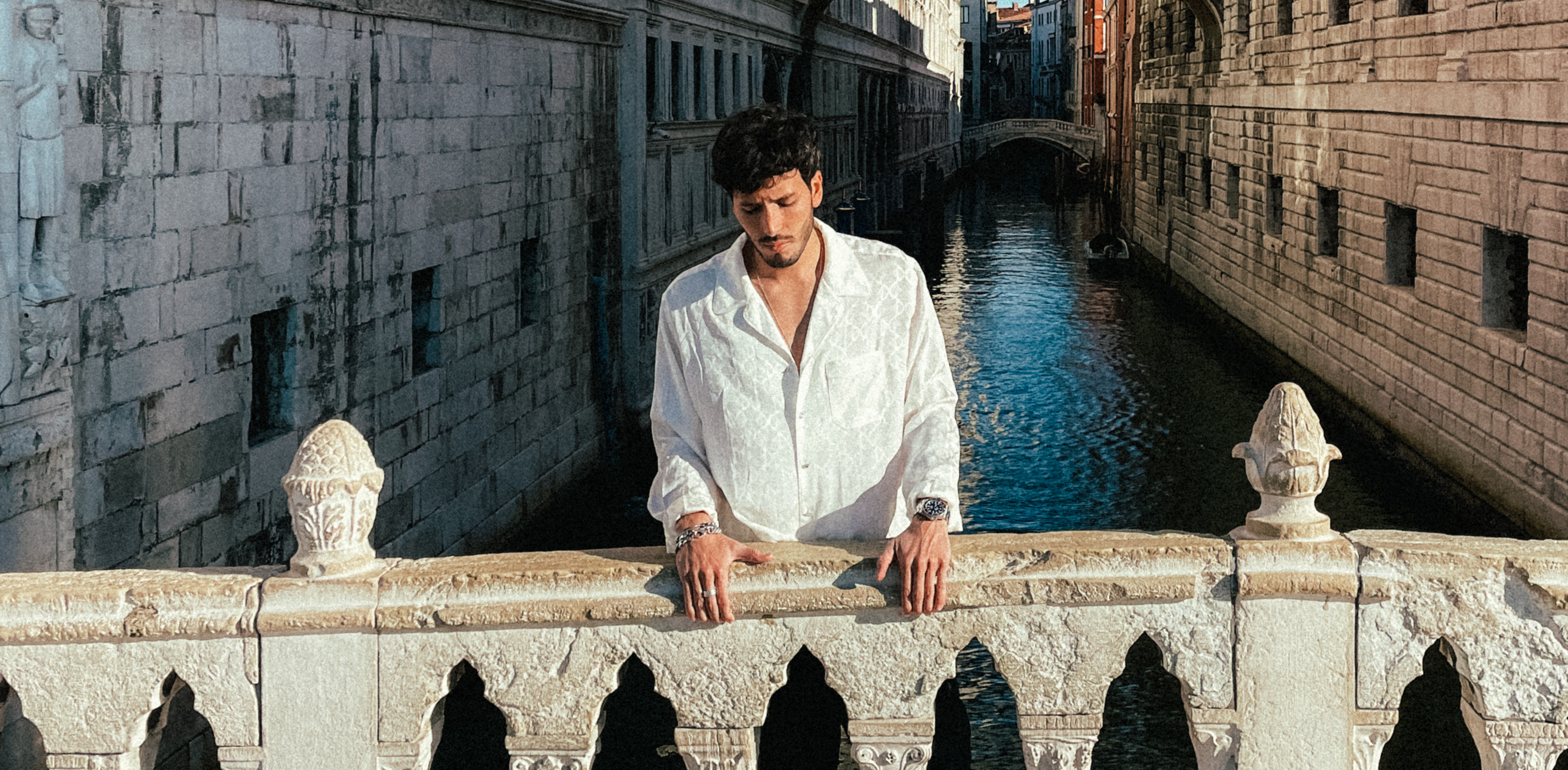 Sebasti&aacute;n Yatra sobre Dharma: &ldquo;Sus canciones tienen nombre y apellido. Me enfoqu&eacute; en vivir y fluy&oacute;&rdquo;