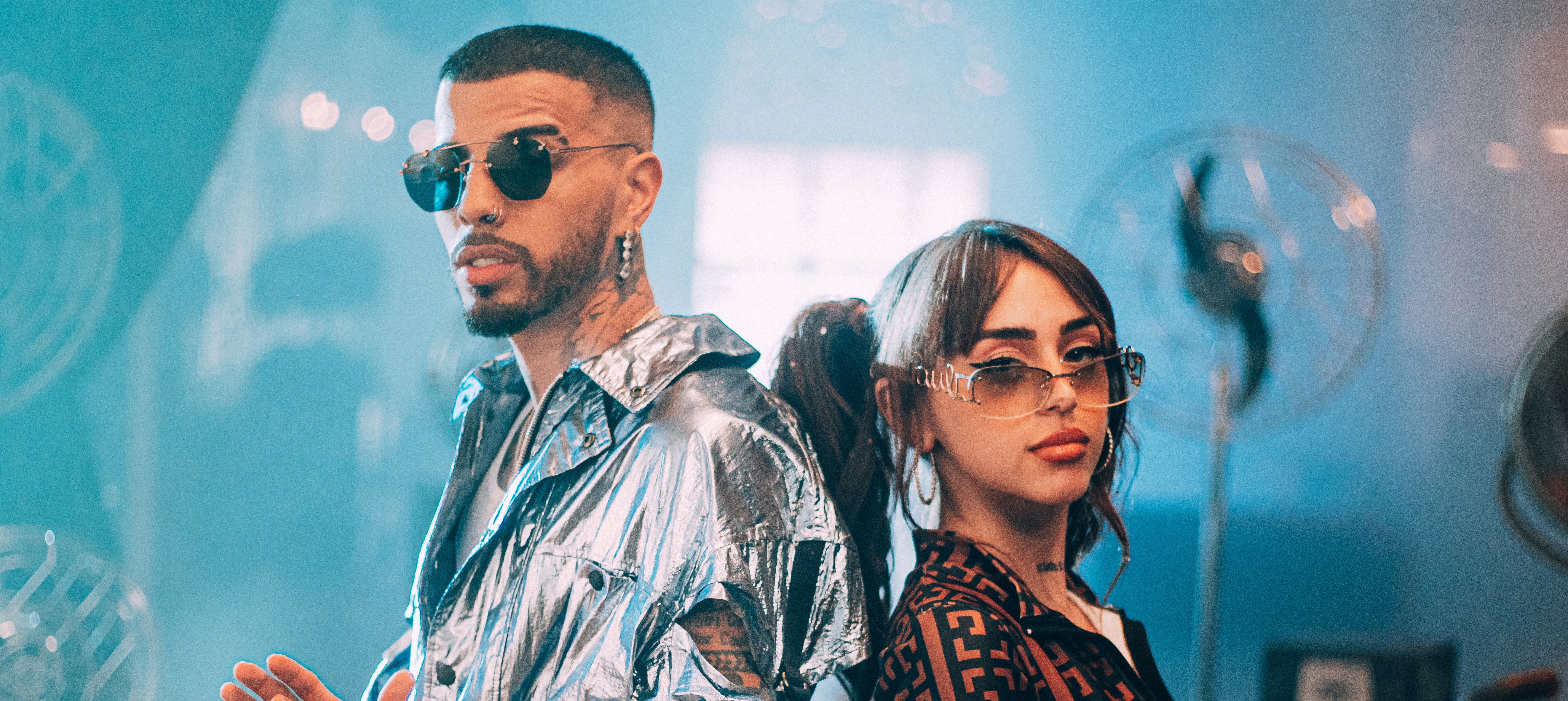 Netflix busca a la pr&oacute;xima estrella de la m&uacute;sica &iexcl;y Nicki Nicole & Rauw Alejandro ser&aacute;n parte del jurado!