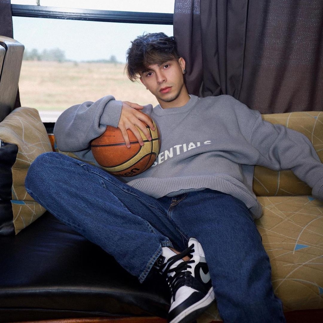 Rusherking anunci&oacute; la fecha de su pr&oacute;ximo single &iexcl;y ser&aacute; una colaboraci&oacute;n!