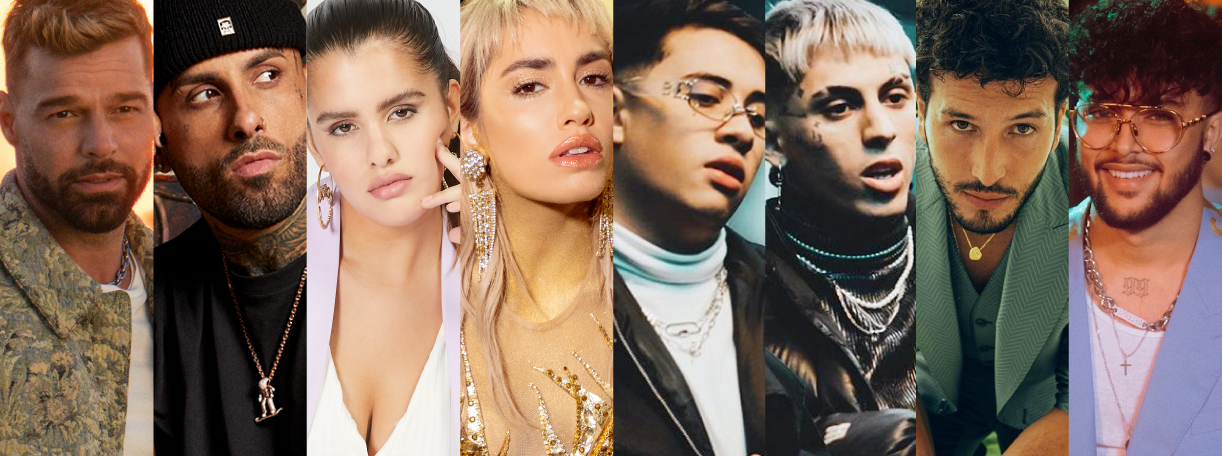 Estos son los estrenos de la semana que no te podes perder