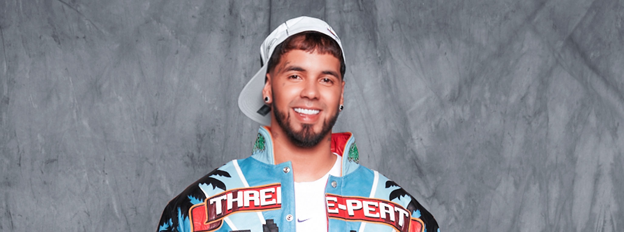 Anuel adelant&oacute; parte del tema con su novia Yailin &iexcl;que sale el 14 de febrero!