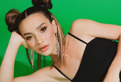 Brenda Asnicar en TMH: &ldquo;Me gustar&iacute;a poder volar y ser invisible&rdquo;