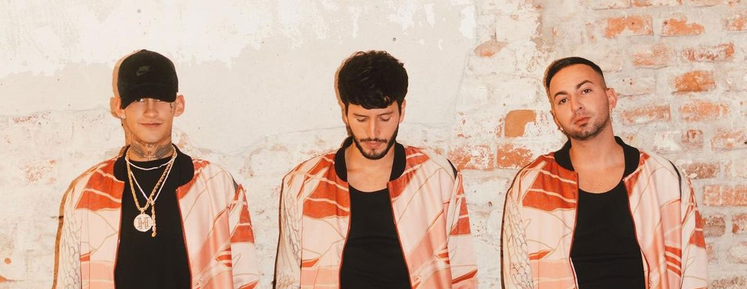 &iquest;Cu&aacute;ndo sale la colaboraci&oacute;n de Sebasti&aacute;n Yatra con L-Gante y Justin Quiles?