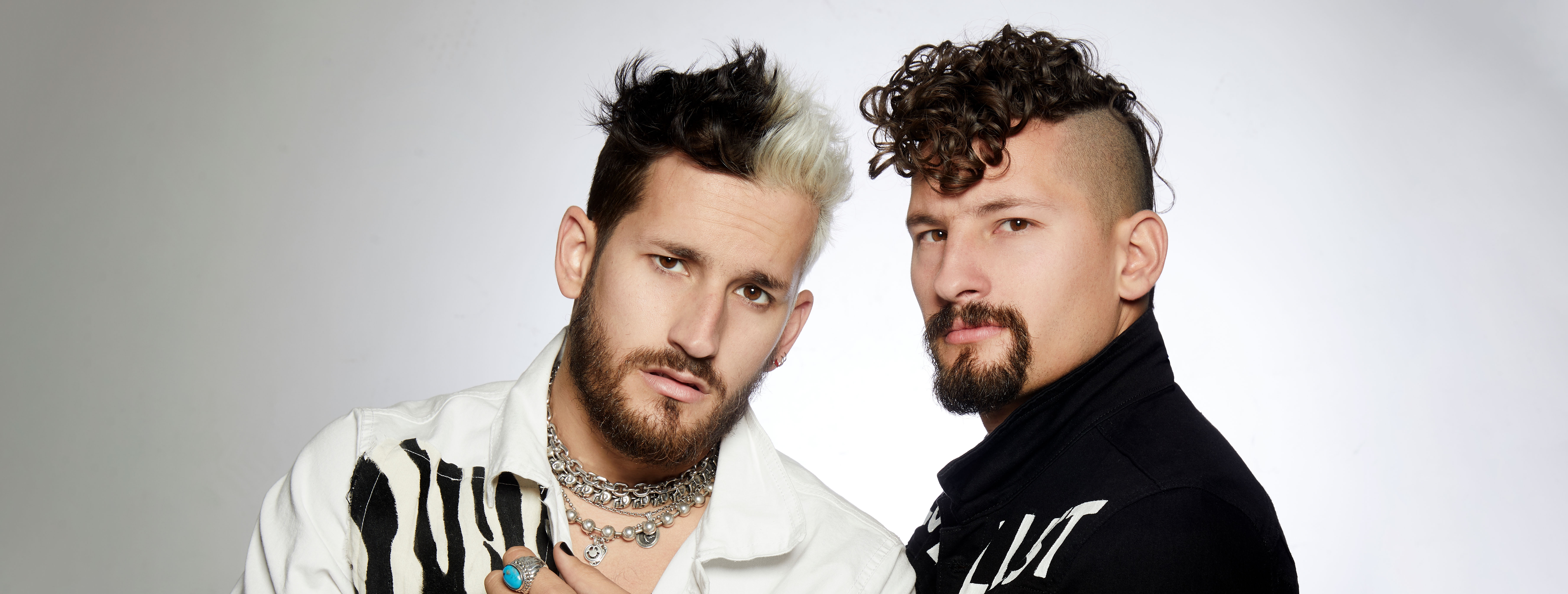 &iexcl;Mau y Ricky anunciaron que "No Puede Ser" ser&aacute; una colaboraci&oacute;n!