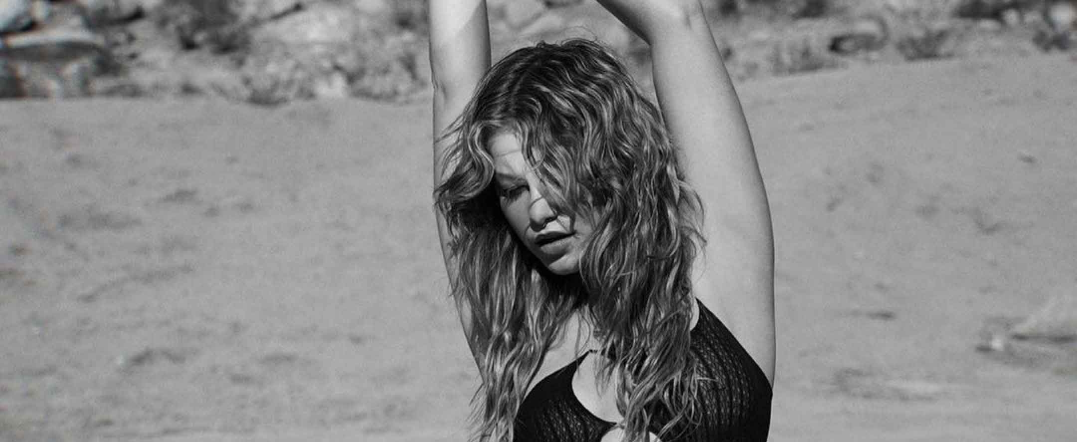 &iexcl;YA SALI&Oacute;! Sof&iacute;a Reyes presenta su nuevo disco "Mal de Amores"