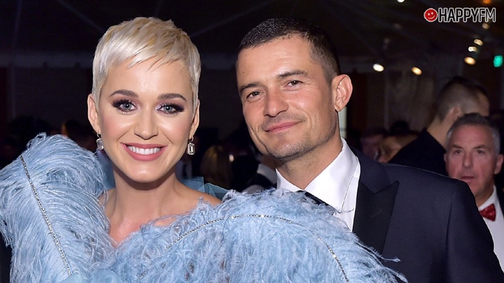 Esta es la raz&oacute;n por la que Katy Perry y Orlando Bloom todav&iacute;a no se casaron