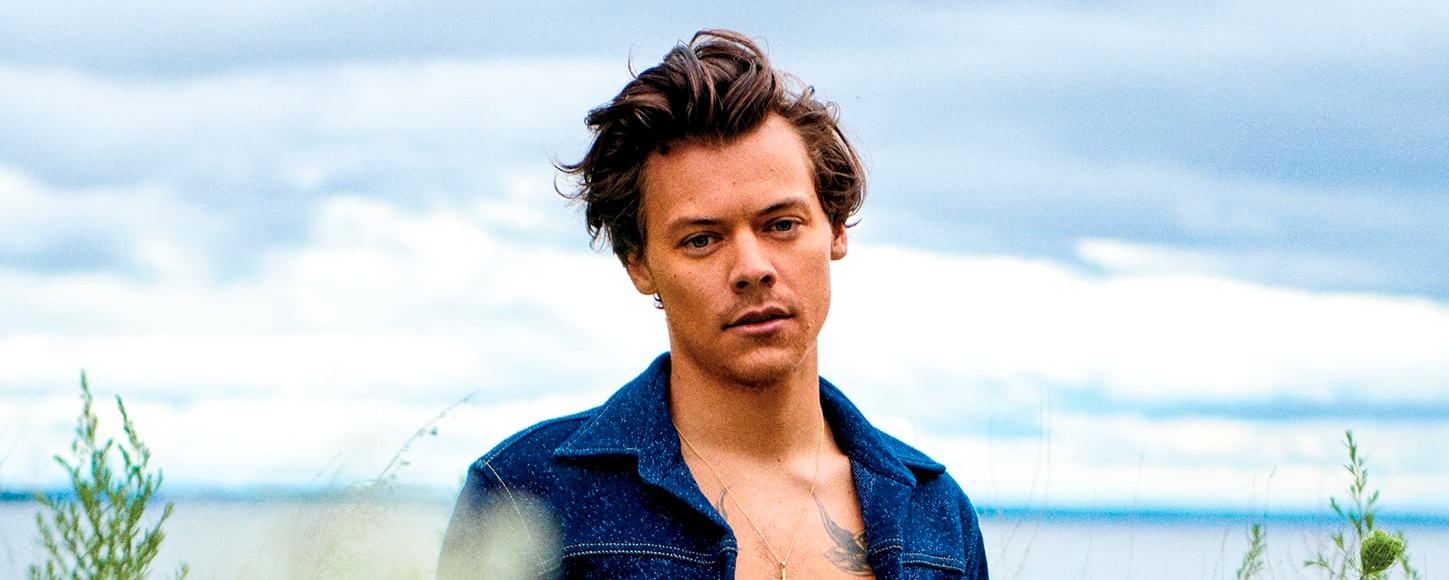 Sold out para las dos fechas de Harry Styles &iexcl;en el estadio River Plate!