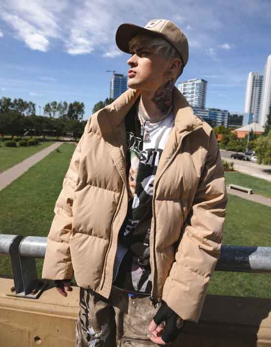 &iquest;Qu&eacute;? &iexcl;Se viene lo nuevo de Lit Killah!