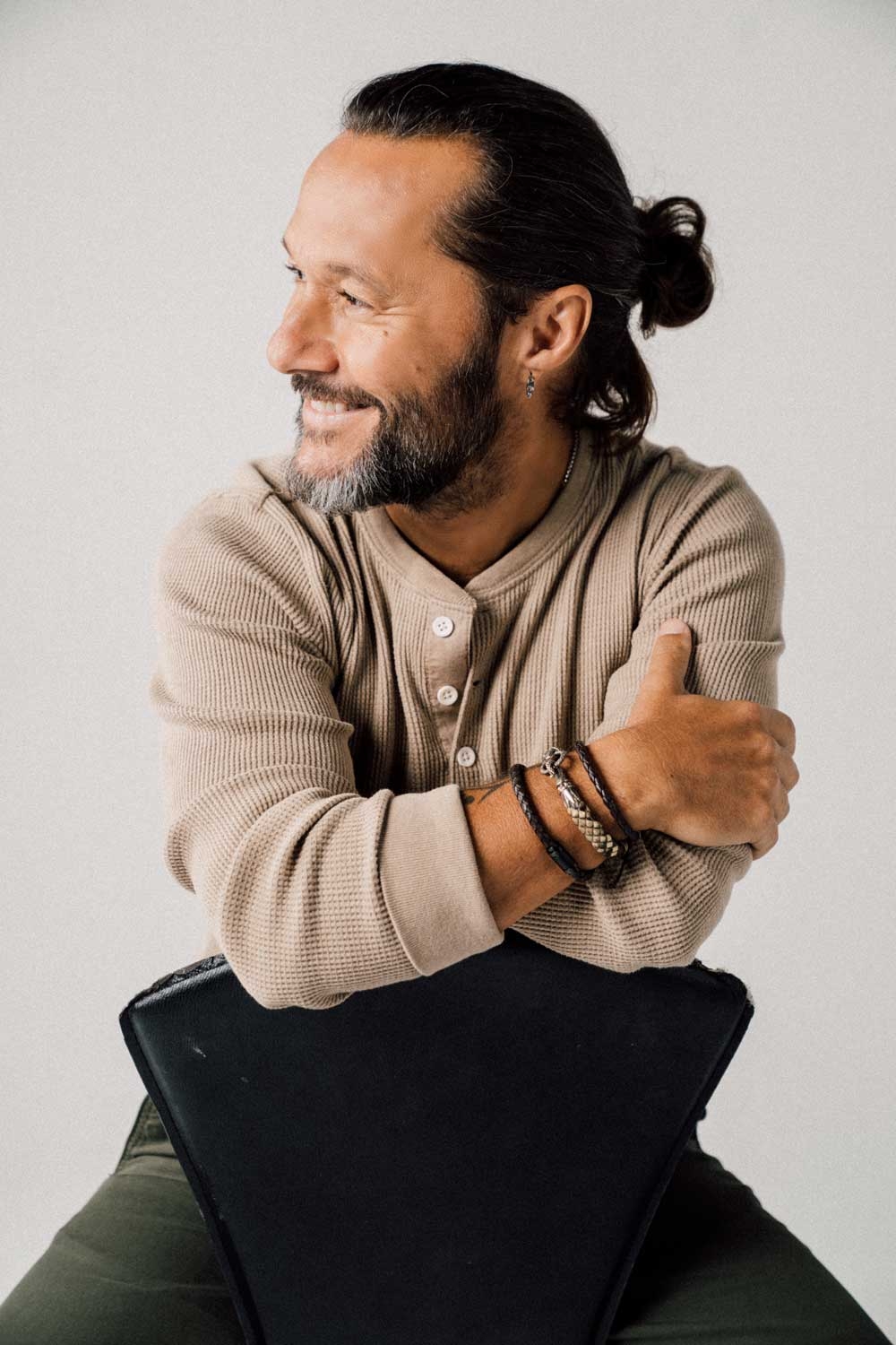 &iquest;Qu&eacute;? &iexcl;Diego Torres confirm&oacute; su cuarta fecha en el Teatro Gran Rex!