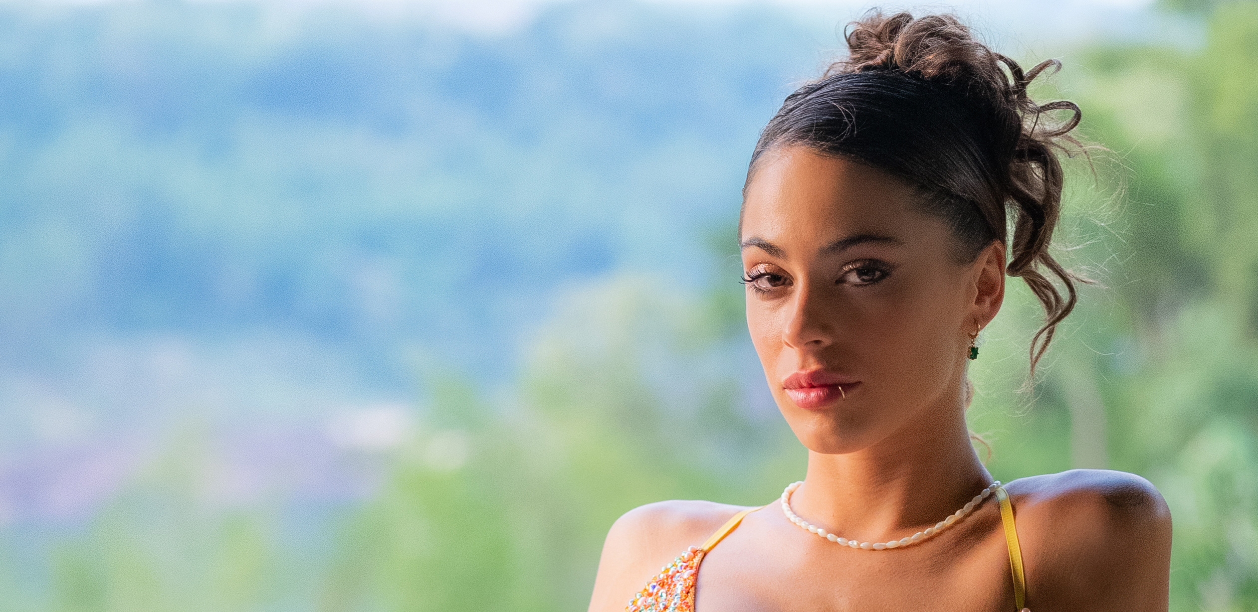 &iexcl;YA SALI&Oacute;! TINI present&oacute; &ldquo;Fantasi&rdquo; junto a Be&eacute;le