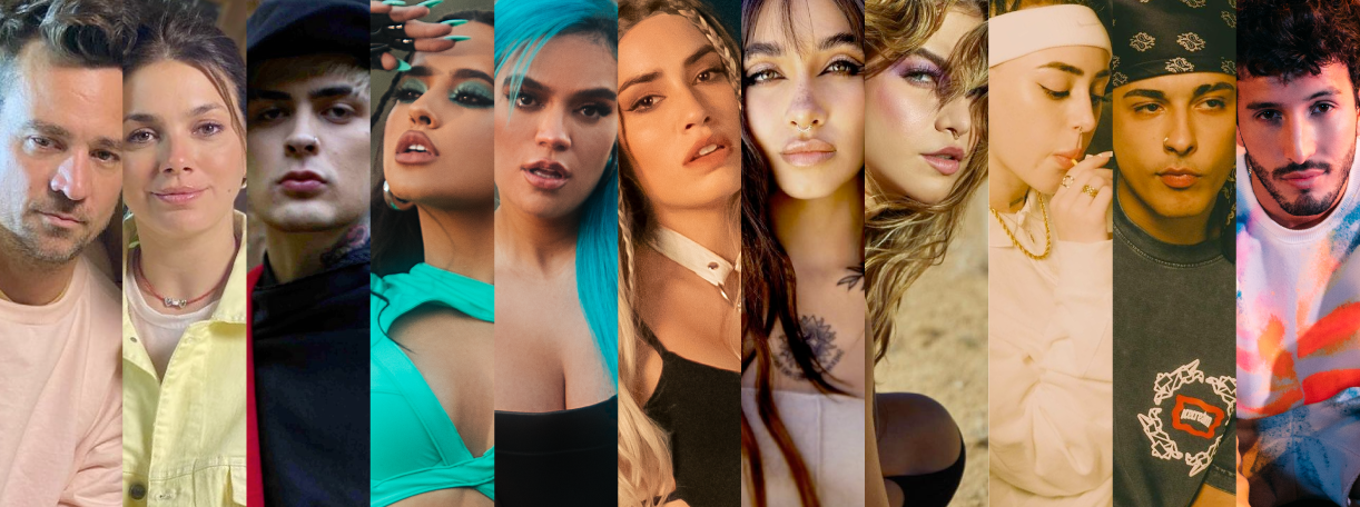 Estos son los estrenos de la semana que no te podes perder