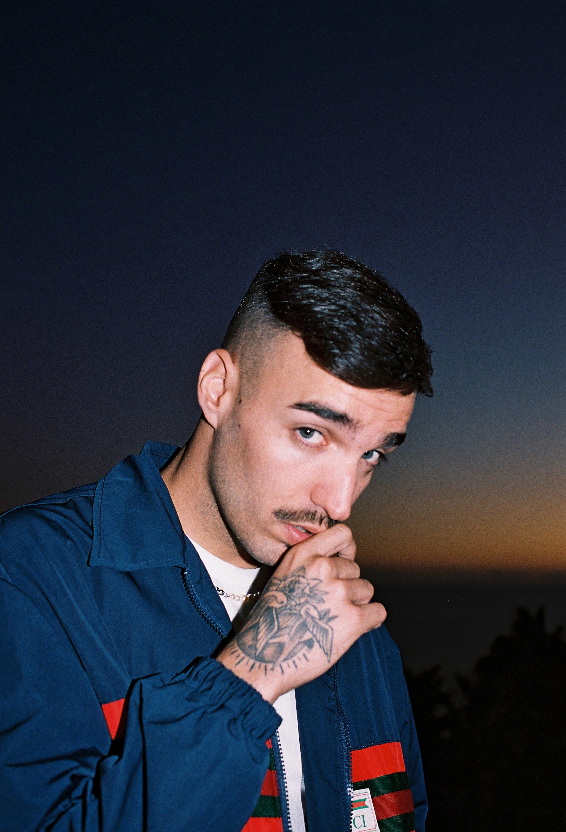 &iexcl;RELS B est&aacute; listo para su gira por Argentina!