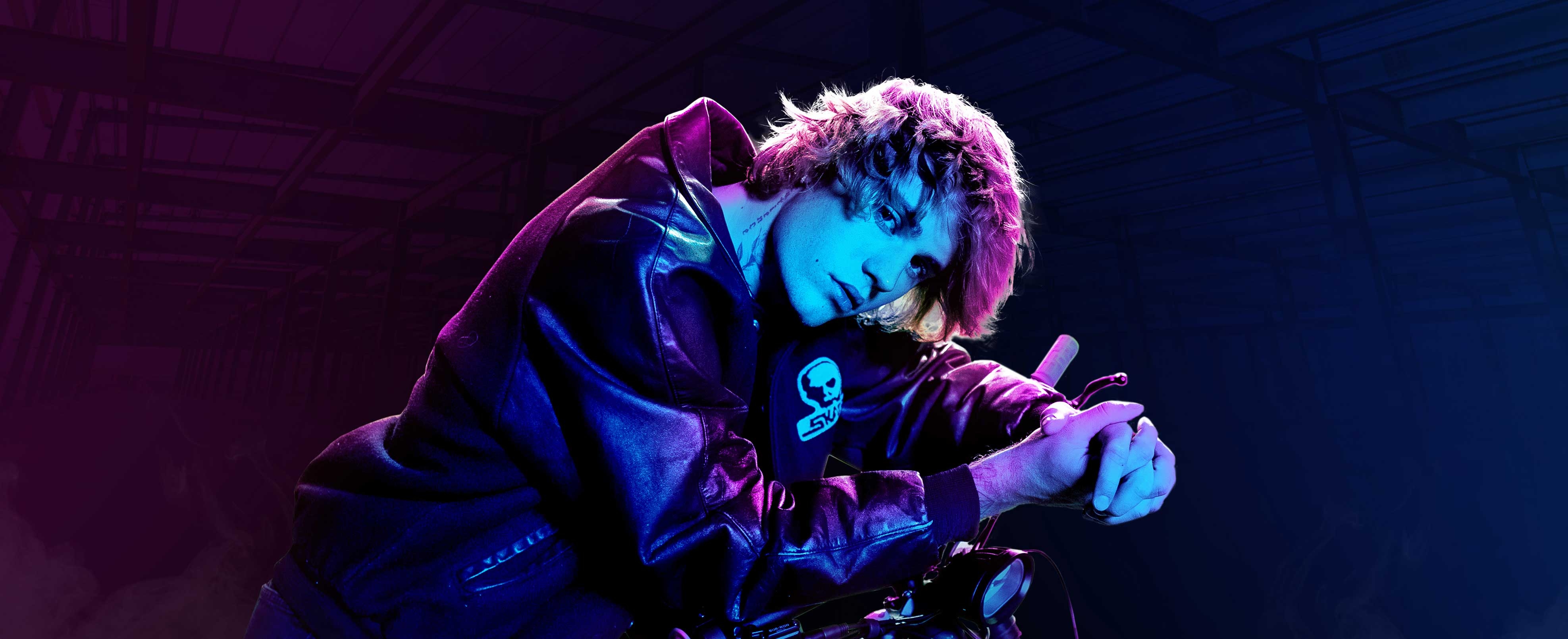 &iexcl;Justin Bieber confirma un segundo show en Argentina!