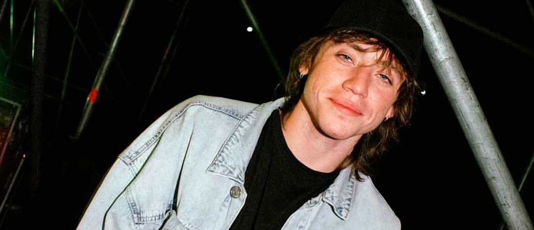 Paulo Londra fue pap&aacute; &iexcl;por segunda vez!