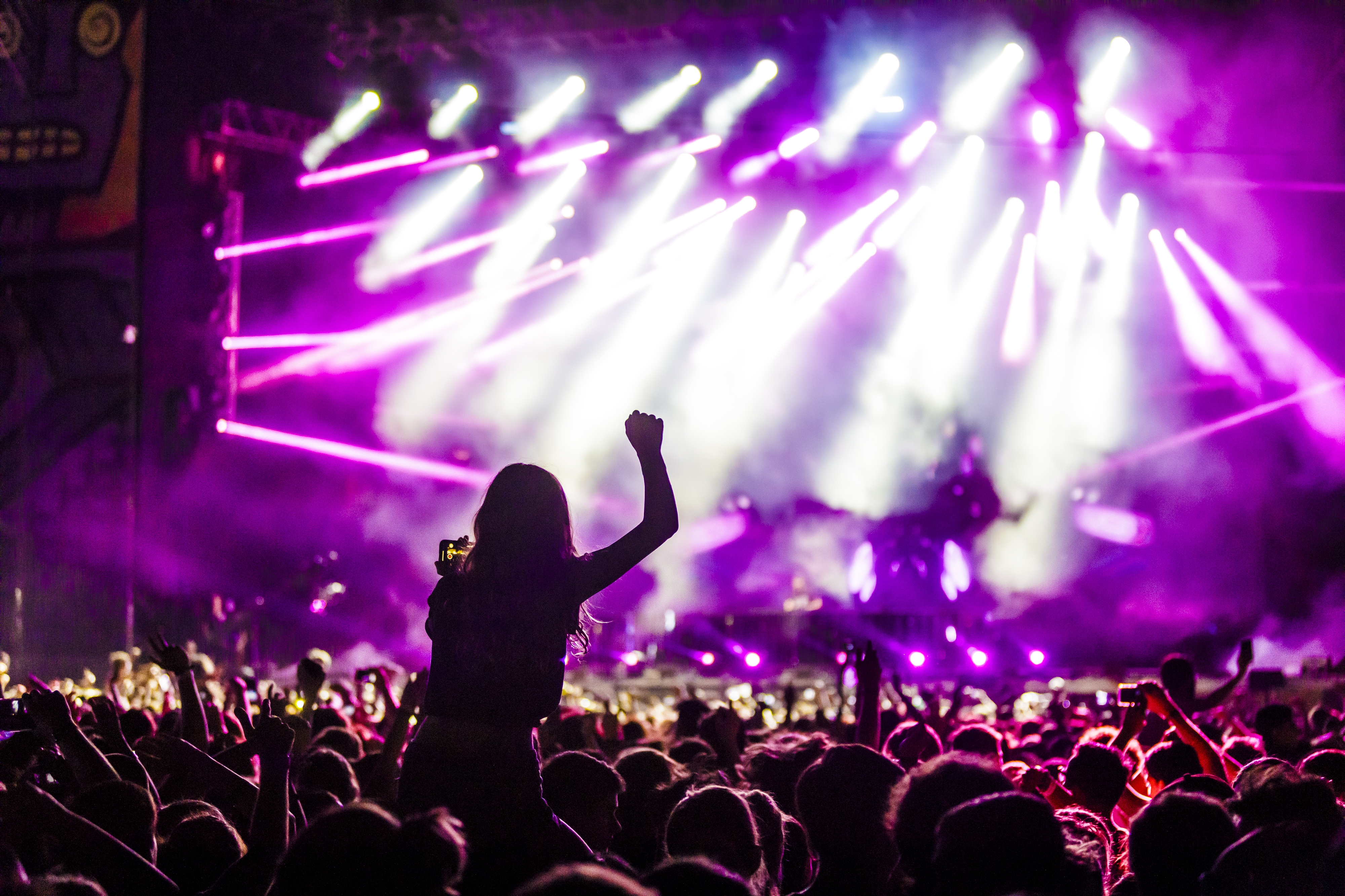 &iexcl;SOLD OUT! Tickets totalmente agotados para la edici&oacute;n 2022 del Lollapalooza Argentina